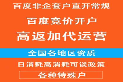 成功之道：百度竞价托管外包案例深度解读